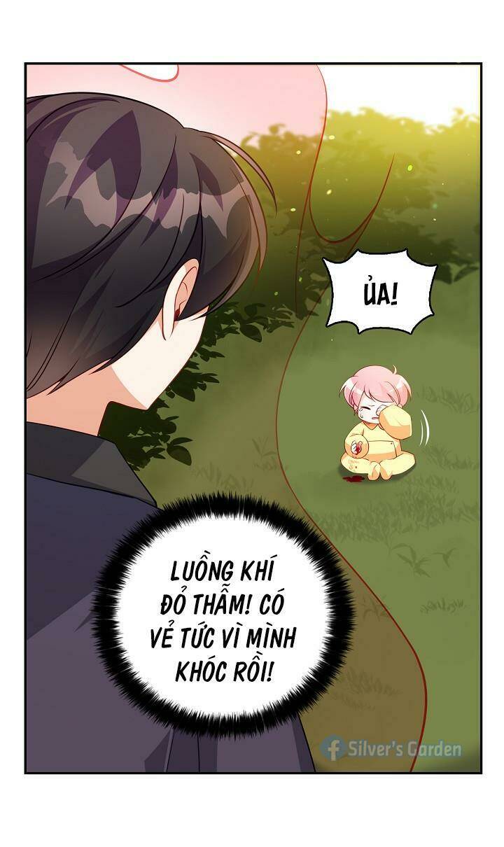 Cô Em Gái Quý Giá Của Nhân Vật Phản Diện: Chapter 5