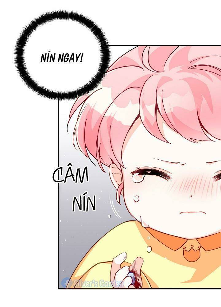 Cô Em Gái Quý Giá Của Nhân Vật Phản Diện: Chapter 5