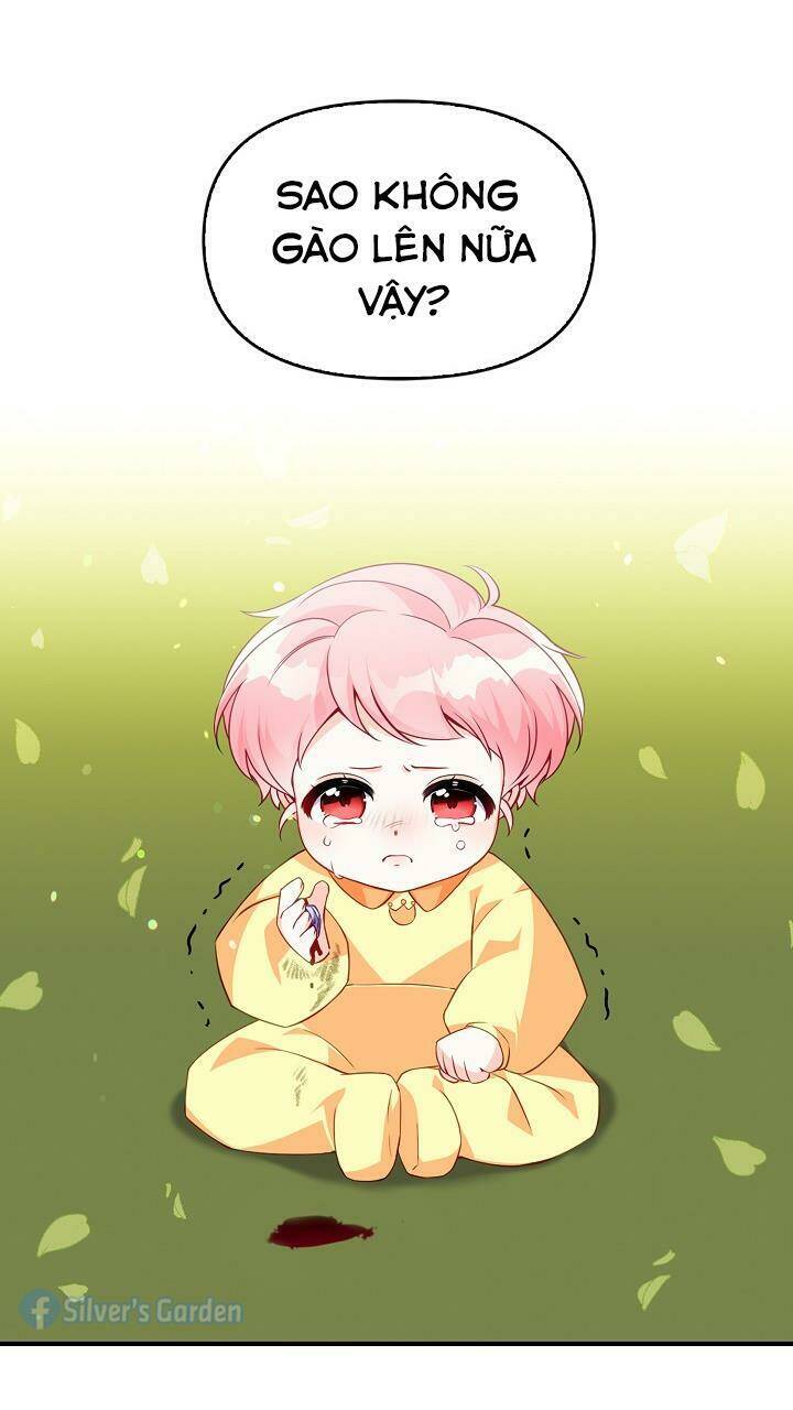 Cô Em Gái Quý Giá Của Nhân Vật Phản Diện: Chapter 5
