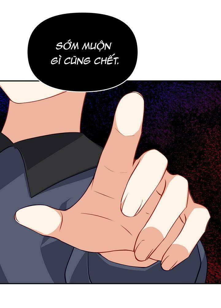 Cô Em Gái Quý Giá Của Nhân Vật Phản Diện: Chapter 5