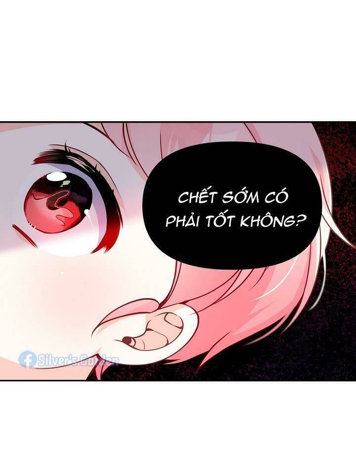 Cô Em Gái Quý Giá Của Nhân Vật Phản Diện: Chapter 5