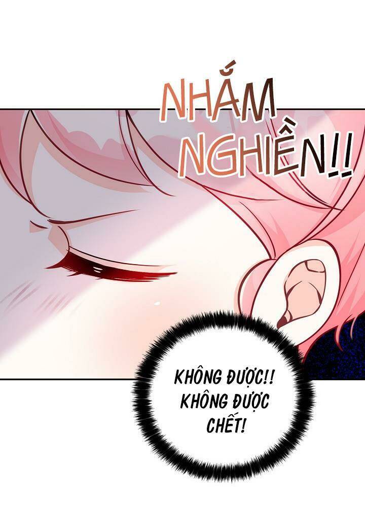 Cô Em Gái Quý Giá Của Nhân Vật Phản Diện: Chapter 5