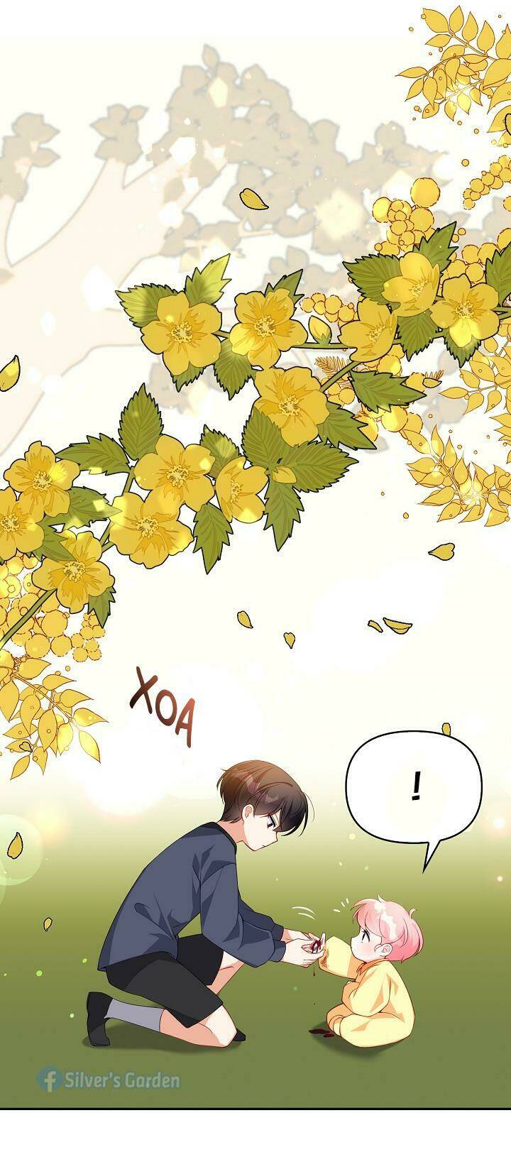 Cô Em Gái Quý Giá Của Nhân Vật Phản Diện: Chapter 5