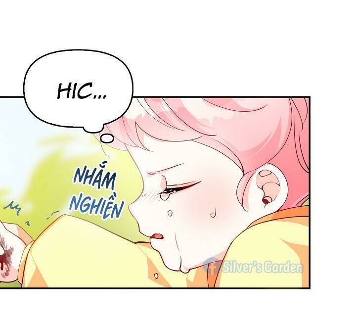 Cô Em Gái Quý Giá Của Nhân Vật Phản Diện: Chapter 5