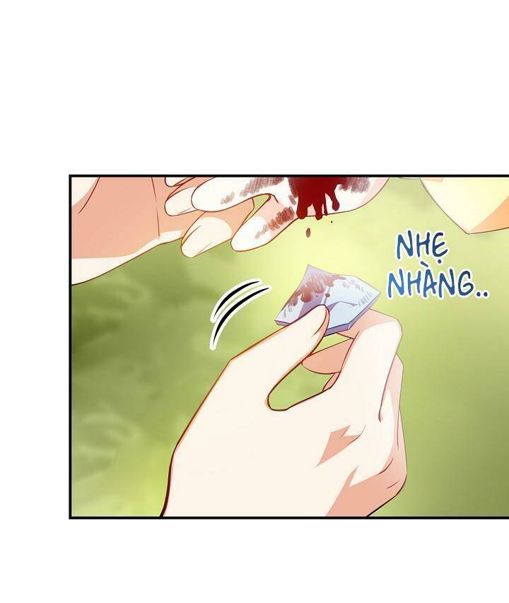 Cô Em Gái Quý Giá Của Nhân Vật Phản Diện: Chapter 5