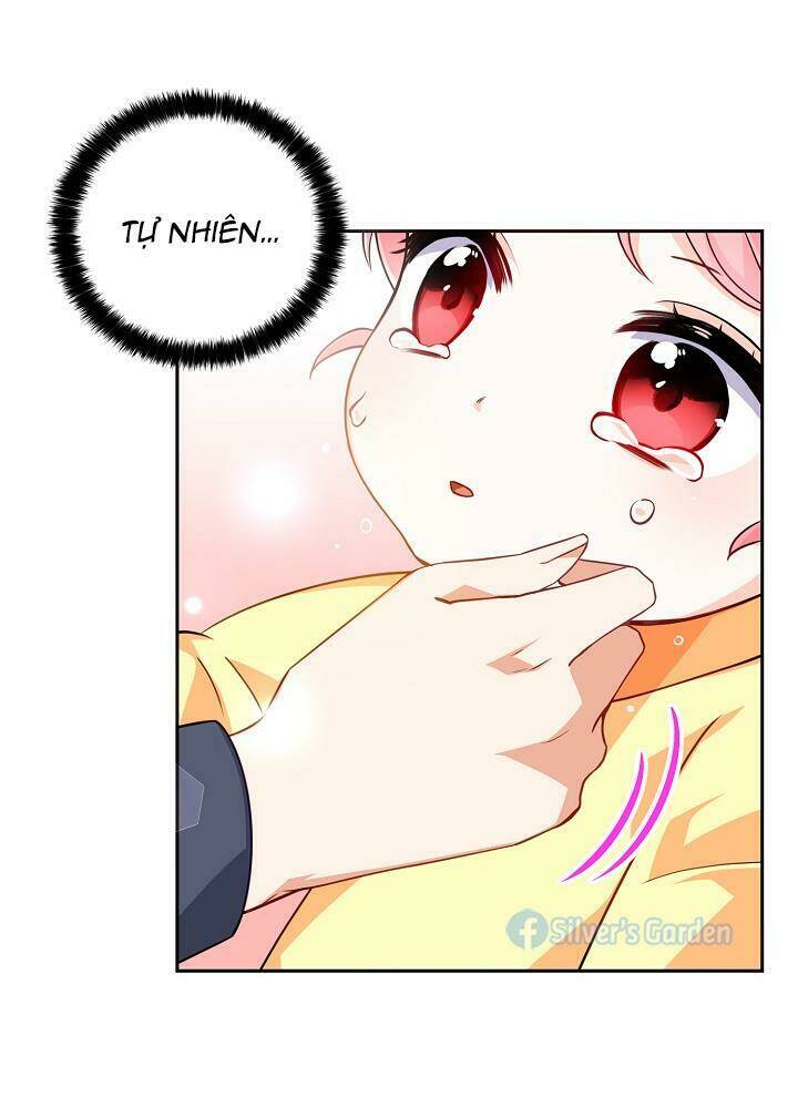 Cô Em Gái Quý Giá Của Nhân Vật Phản Diện: Chapter 5