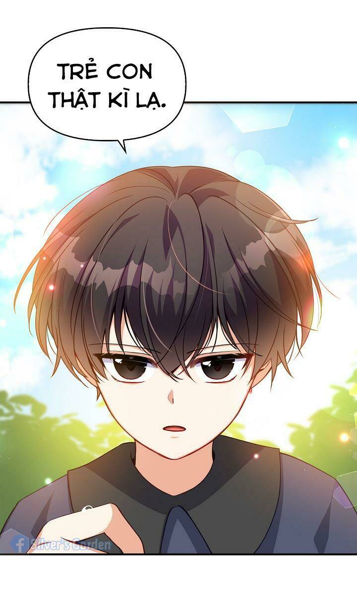 Cô Em Gái Quý Giá Của Nhân Vật Phản Diện: Chapter 5