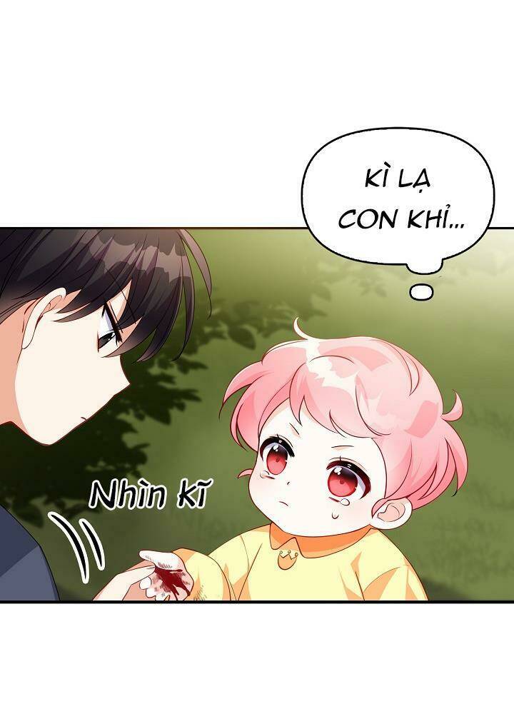Cô Em Gái Quý Giá Của Nhân Vật Phản Diện: Chapter 5