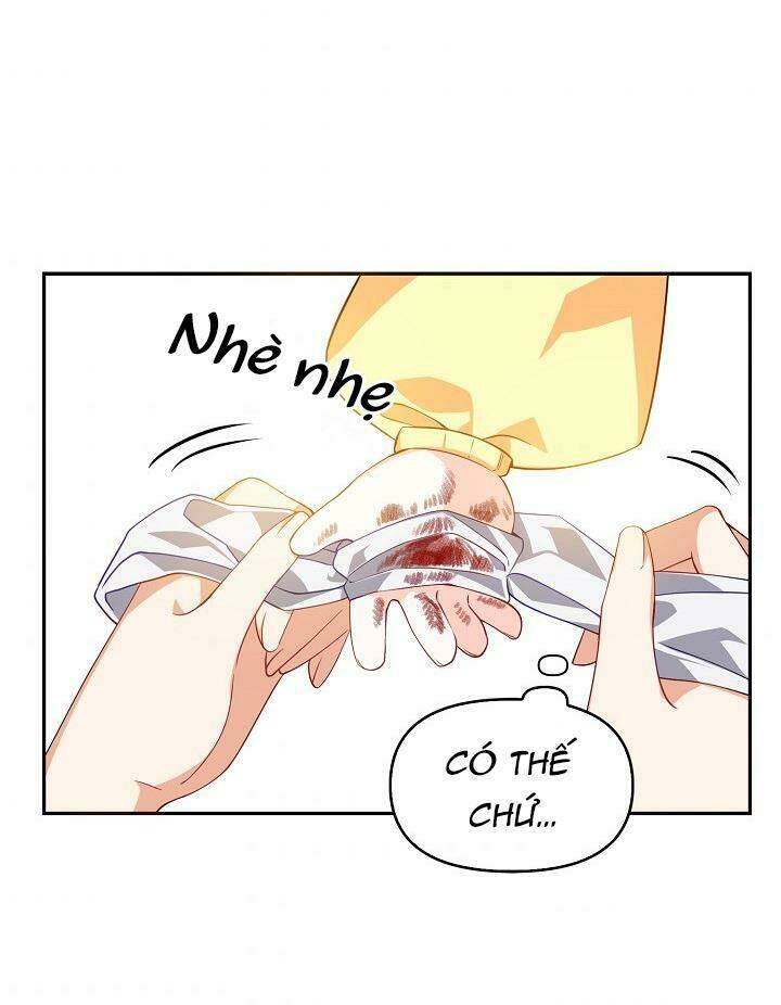 Cô Em Gái Quý Giá Của Nhân Vật Phản Diện: Chapter 5