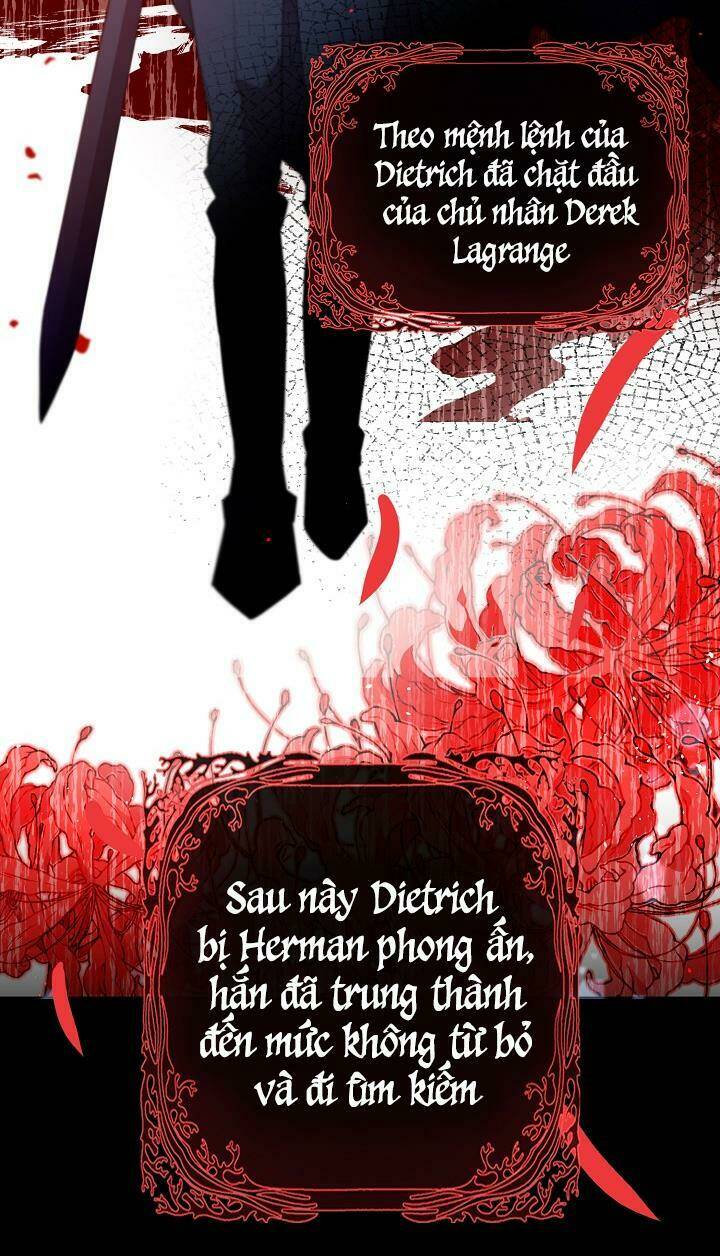 Cô Em Gái Quý Giá Của Nhân Vật Phản Diện: Chapter 5