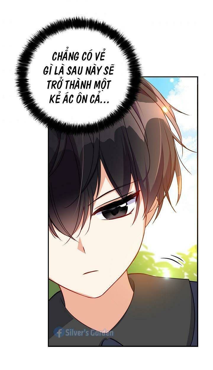 Cô Em Gái Quý Giá Của Nhân Vật Phản Diện: Chapter 5