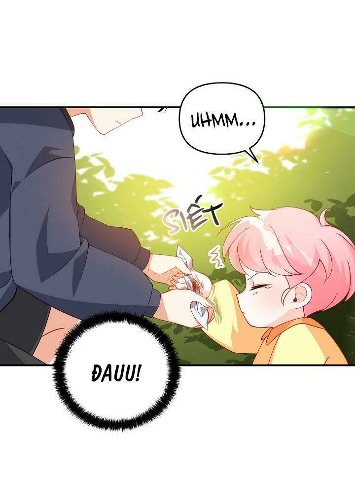 Cô Em Gái Quý Giá Của Nhân Vật Phản Diện: Chapter 5