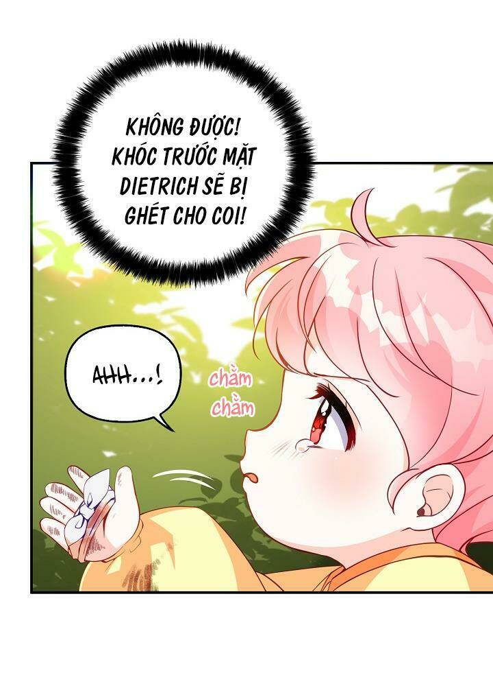 Cô Em Gái Quý Giá Của Nhân Vật Phản Diện: Chapter 5