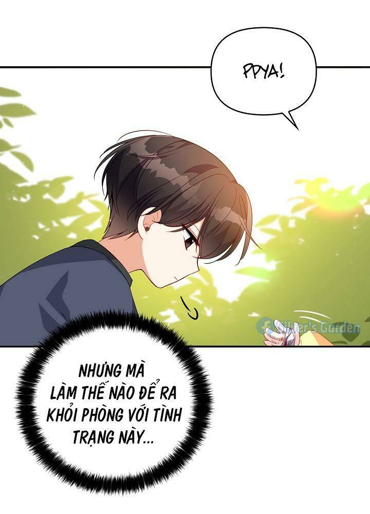 Cô Em Gái Quý Giá Của Nhân Vật Phản Diện: Chapter 5