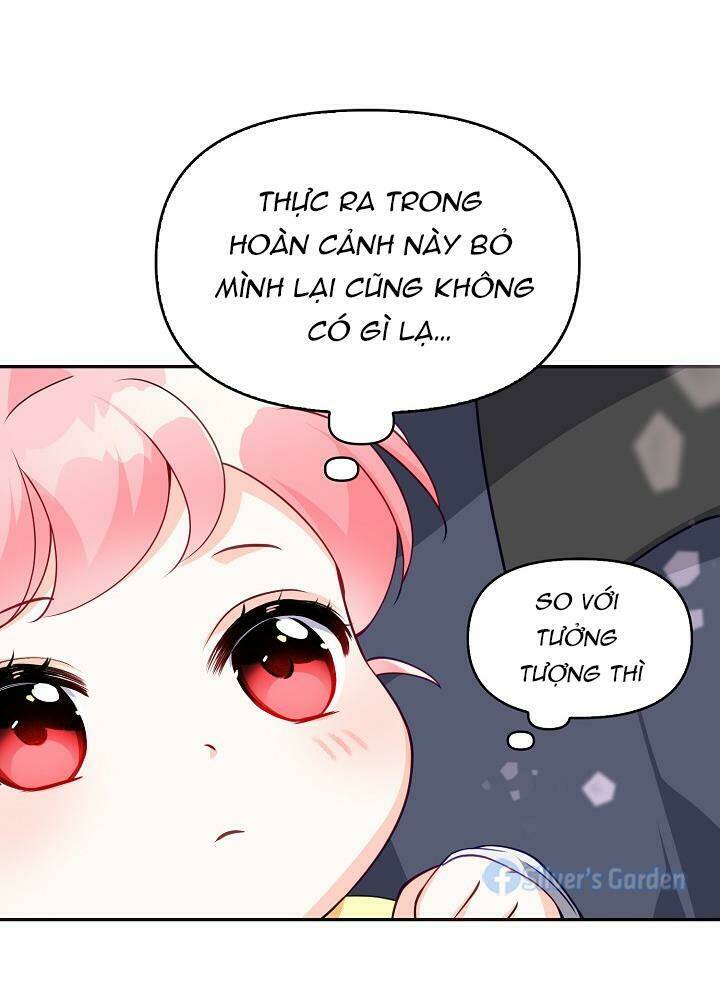 Cô Em Gái Quý Giá Của Nhân Vật Phản Diện: Chapter 5