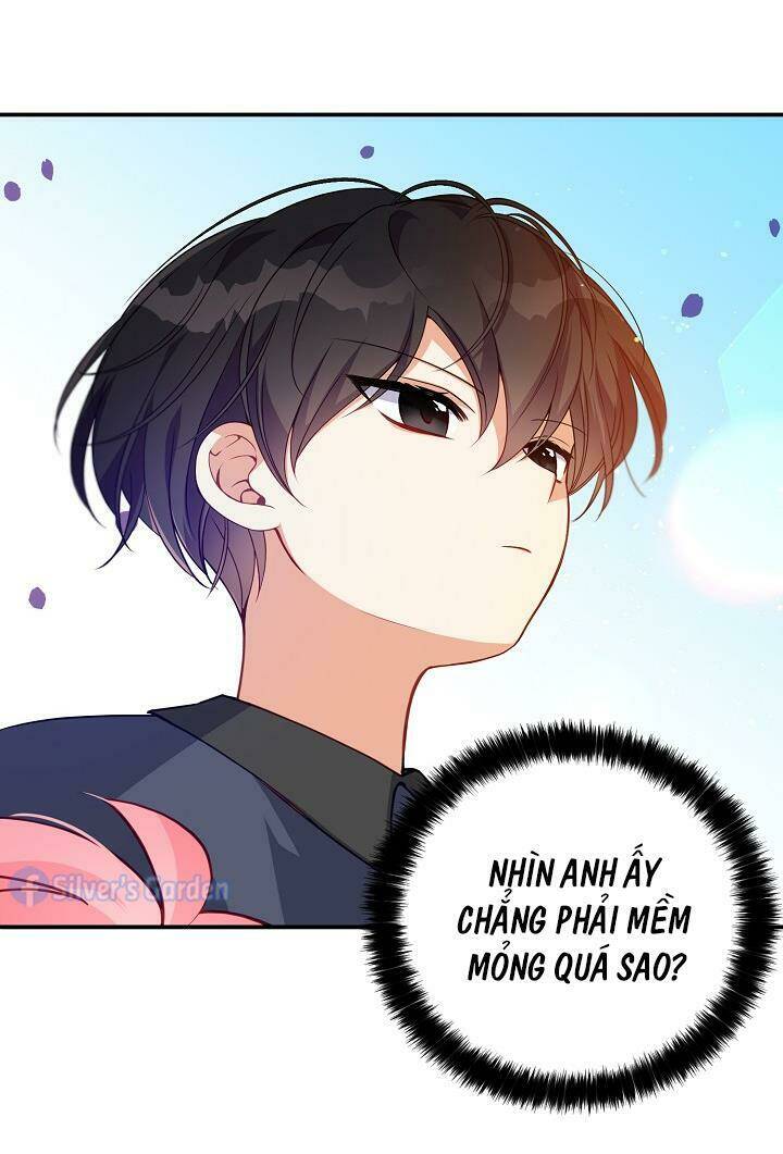 Cô Em Gái Quý Giá Của Nhân Vật Phản Diện: Chapter 5