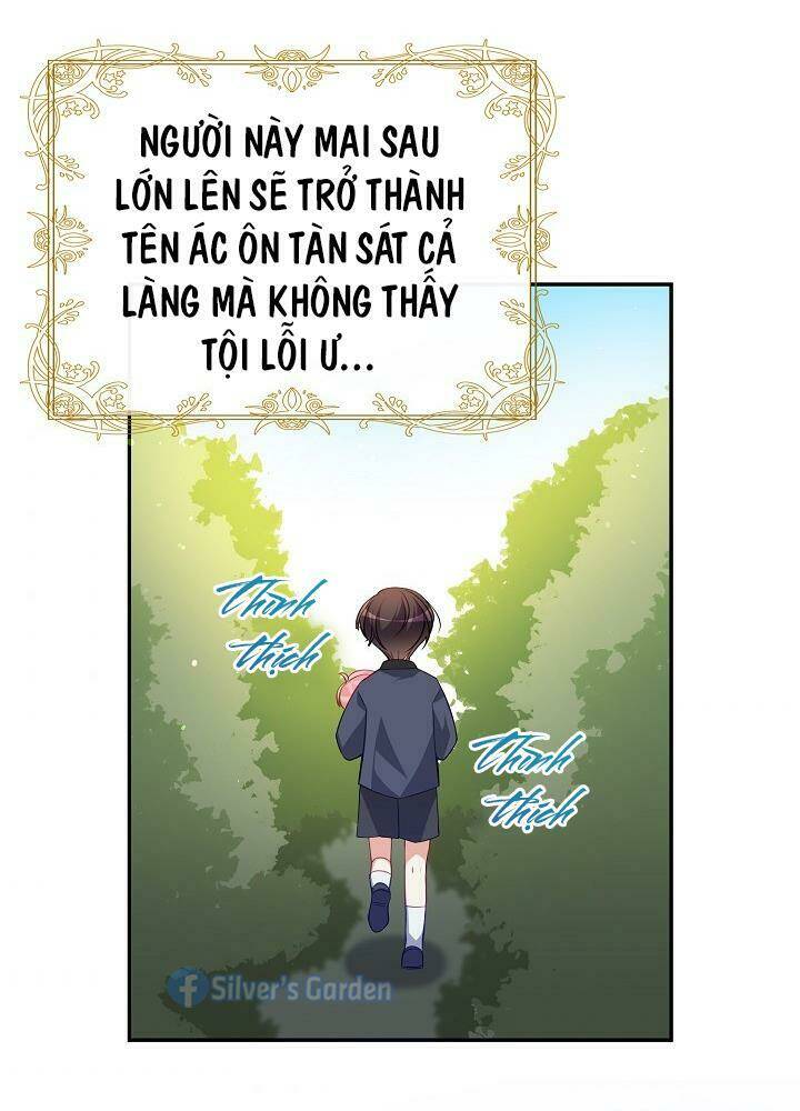 Cô Em Gái Quý Giá Của Nhân Vật Phản Diện: Chapter 5