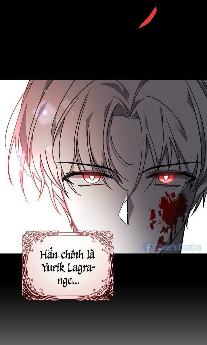Cô Em Gái Quý Giá Của Nhân Vật Phản Diện: Chapter 5