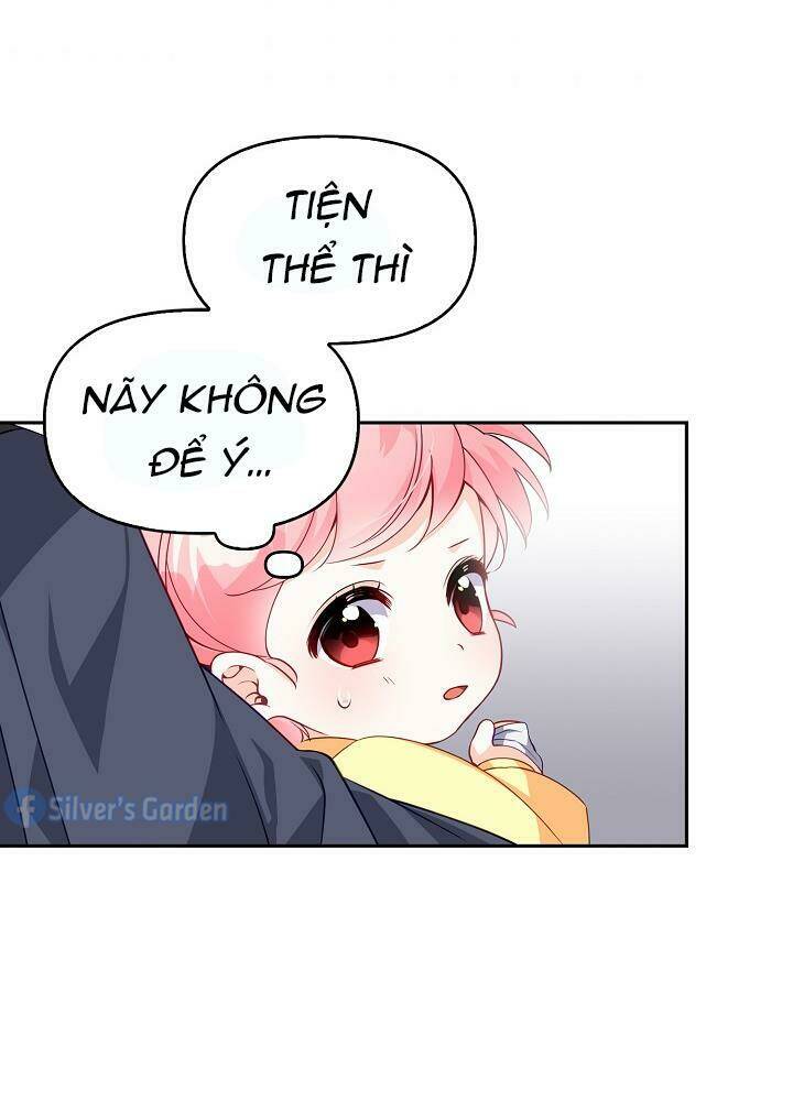 Cô Em Gái Quý Giá Của Nhân Vật Phản Diện: Chapter 5