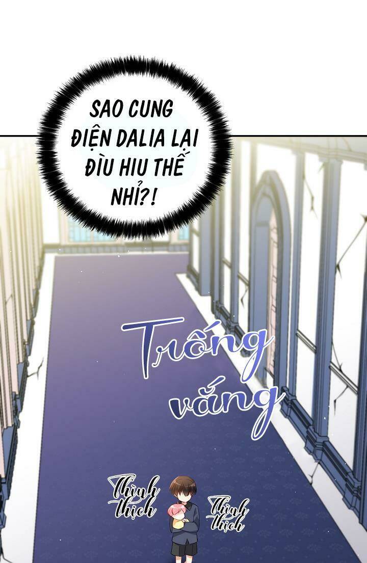Cô Em Gái Quý Giá Của Nhân Vật Phản Diện: Chapter 5