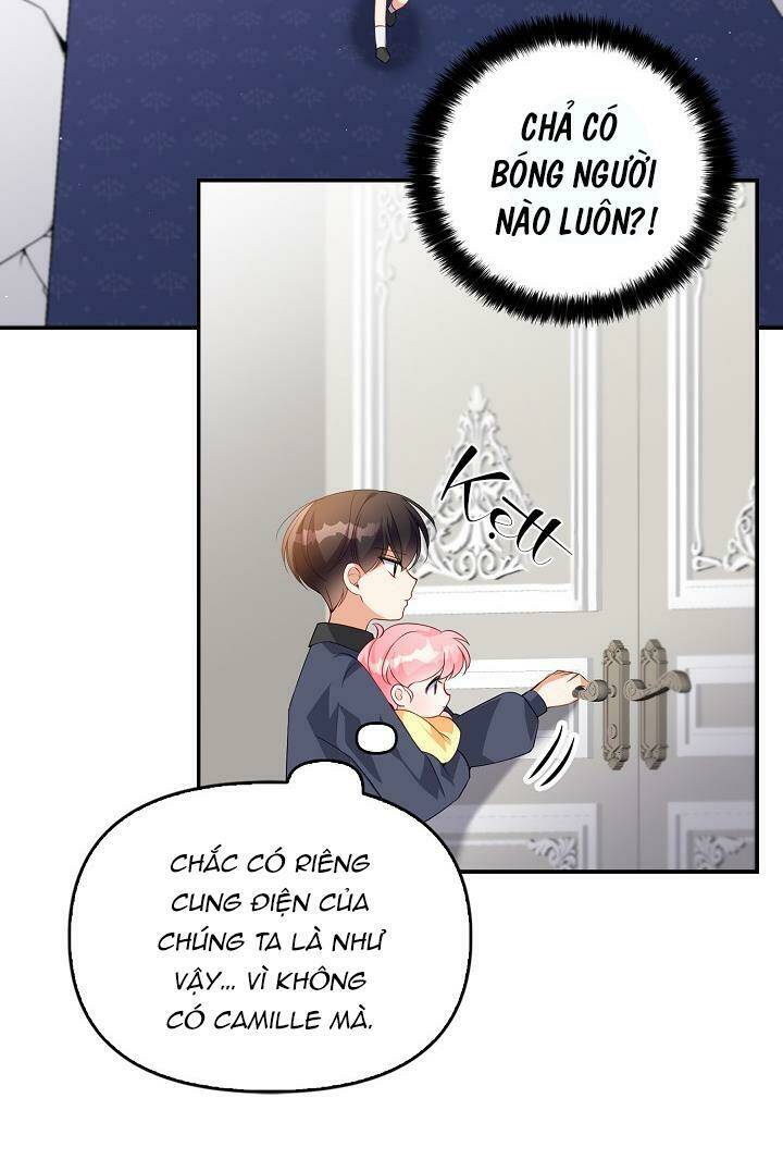 Cô Em Gái Quý Giá Của Nhân Vật Phản Diện: Chapter 5