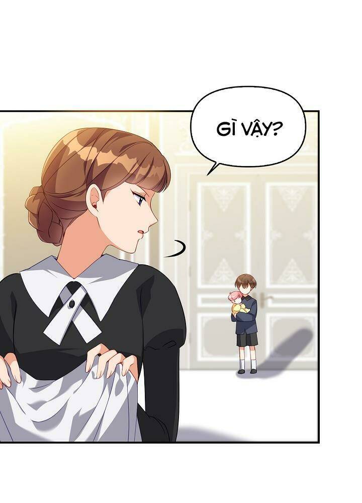 Cô Em Gái Quý Giá Của Nhân Vật Phản Diện: Chapter 5