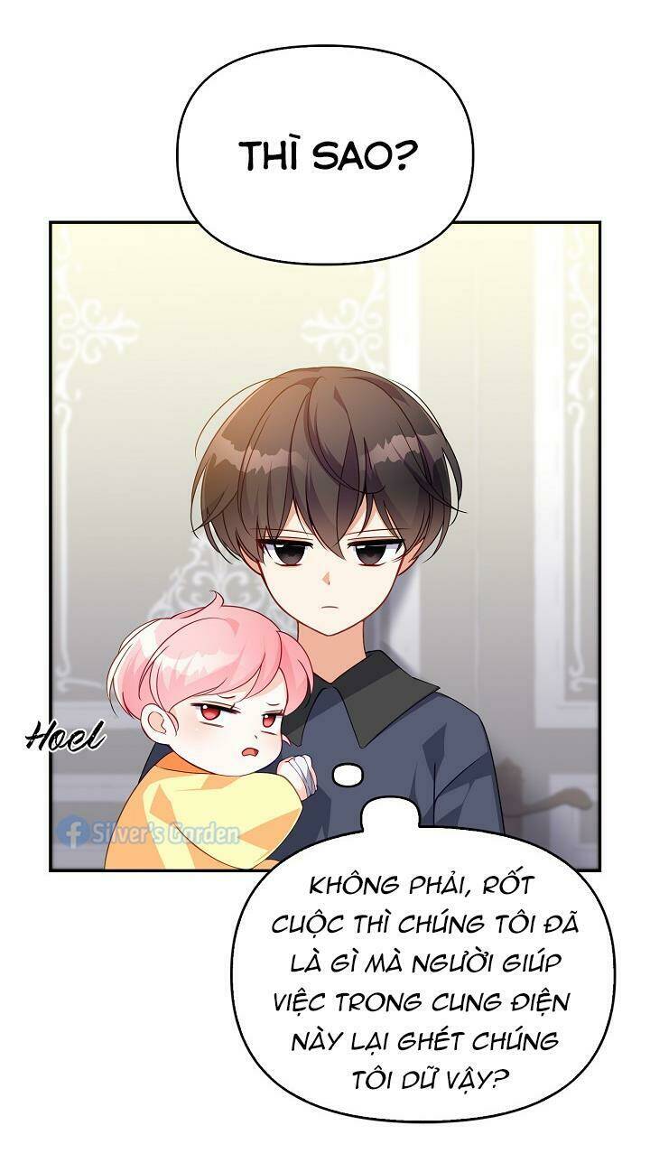 Cô Em Gái Quý Giá Của Nhân Vật Phản Diện: Chapter 5