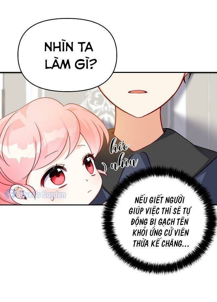 Cô Em Gái Quý Giá Của Nhân Vật Phản Diện: Chapter 5
