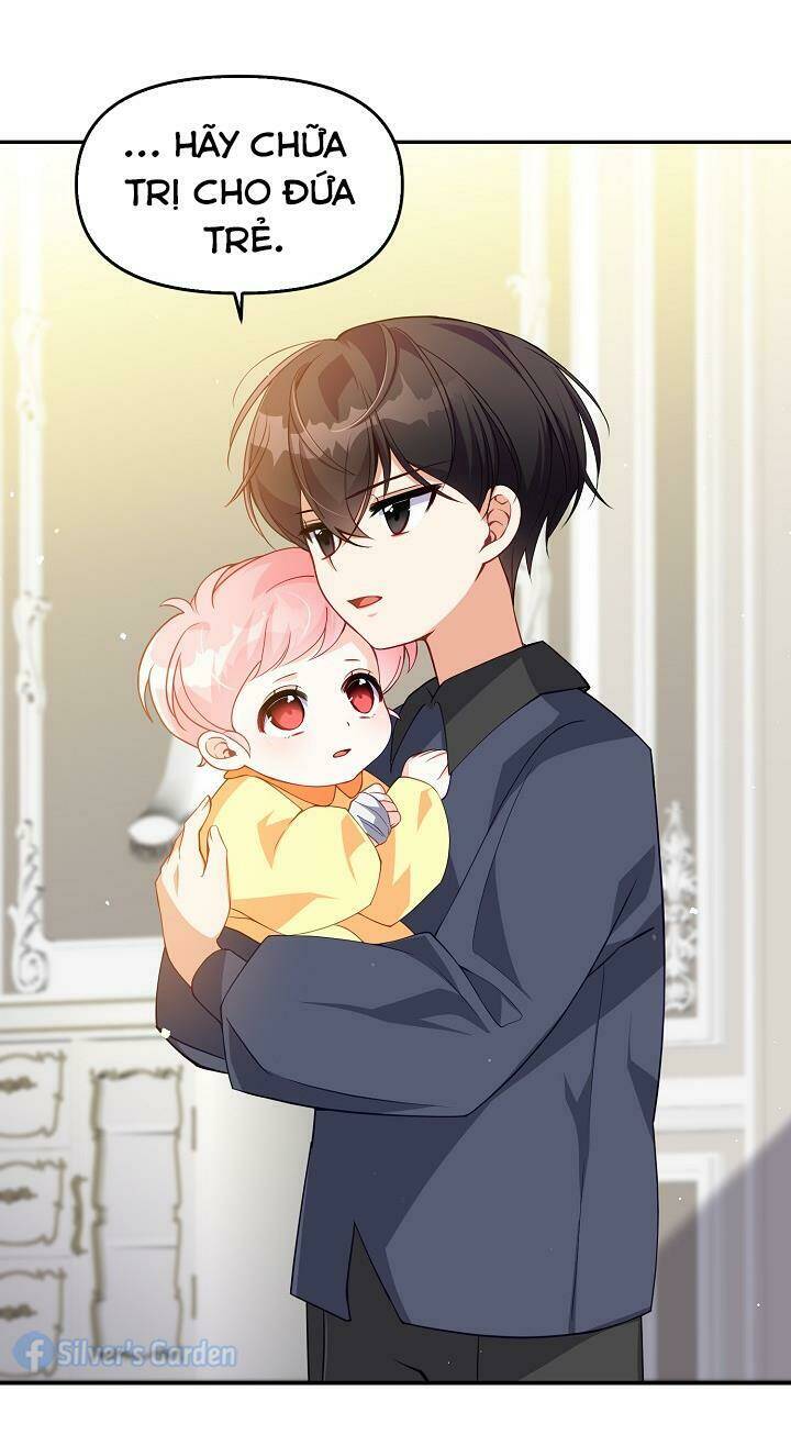 Cô Em Gái Quý Giá Của Nhân Vật Phản Diện: Chapter 5