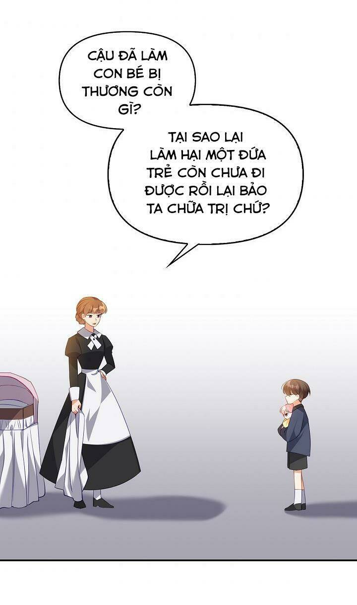 Cô Em Gái Quý Giá Của Nhân Vật Phản Diện: Chapter 5