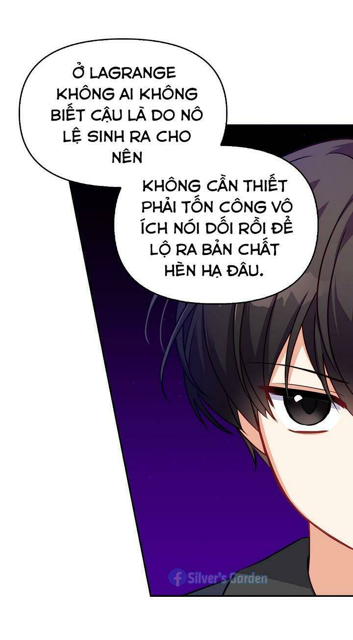 Cô Em Gái Quý Giá Của Nhân Vật Phản Diện: Chapter 5