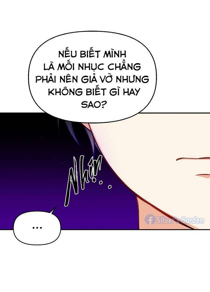 Cô Em Gái Quý Giá Của Nhân Vật Phản Diện: Chapter 5