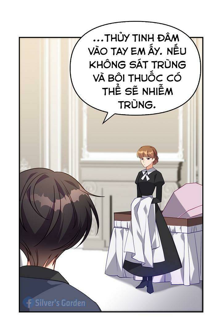 Cô Em Gái Quý Giá Của Nhân Vật Phản Diện: Chapter 5