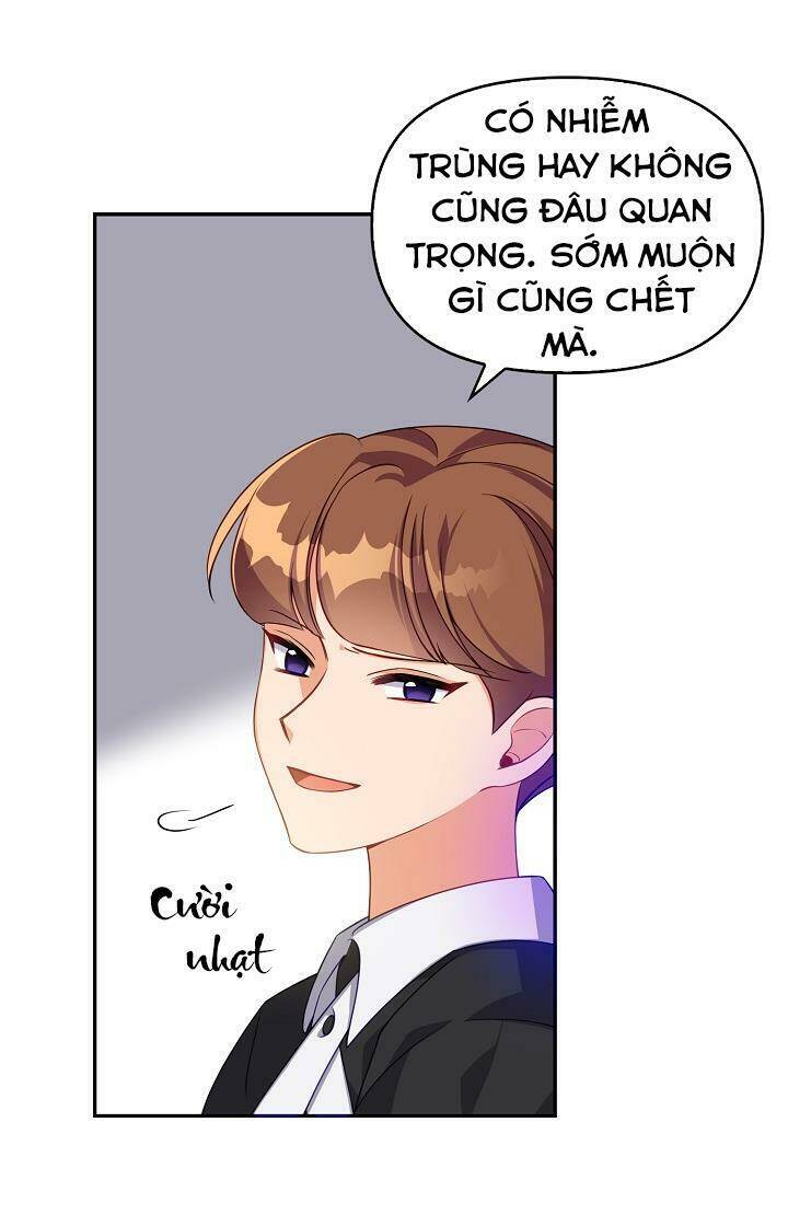 Cô Em Gái Quý Giá Của Nhân Vật Phản Diện: Chapter 5