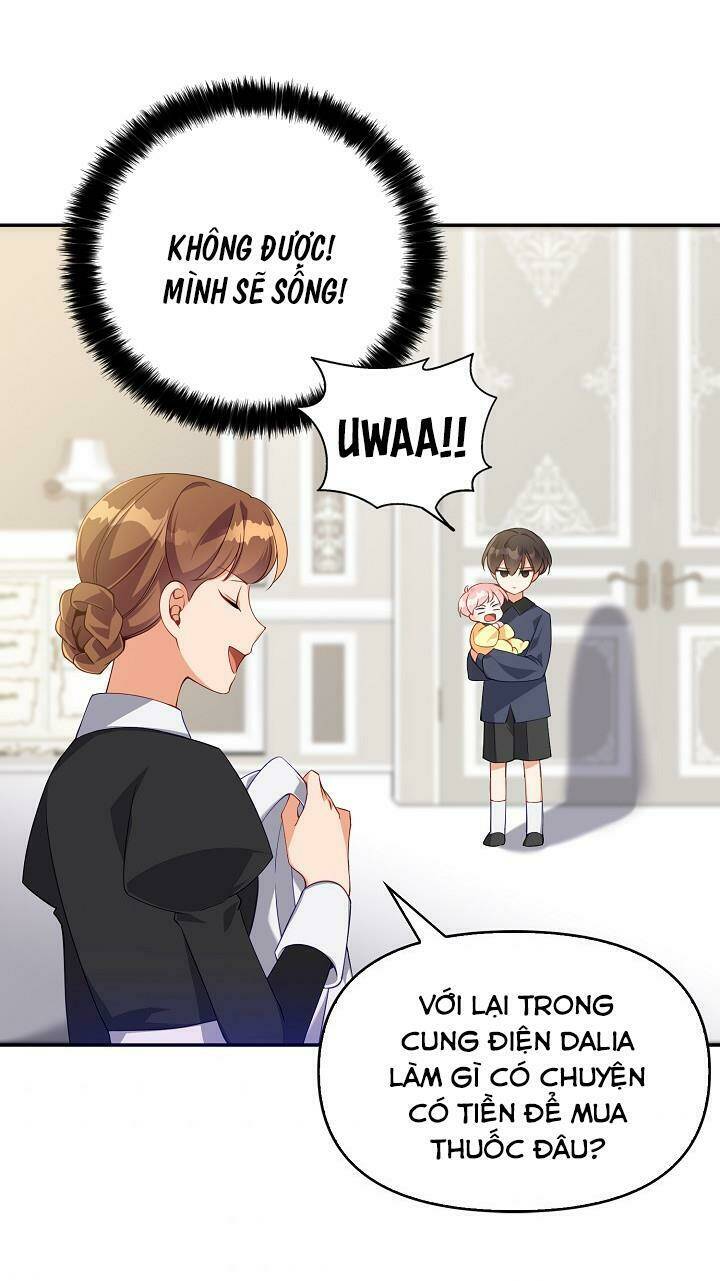 Cô Em Gái Quý Giá Của Nhân Vật Phản Diện: Chapter 5