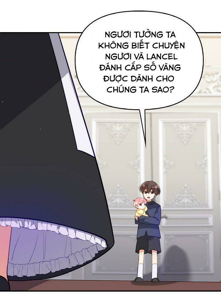 Cô Em Gái Quý Giá Của Nhân Vật Phản Diện: Chapter 5