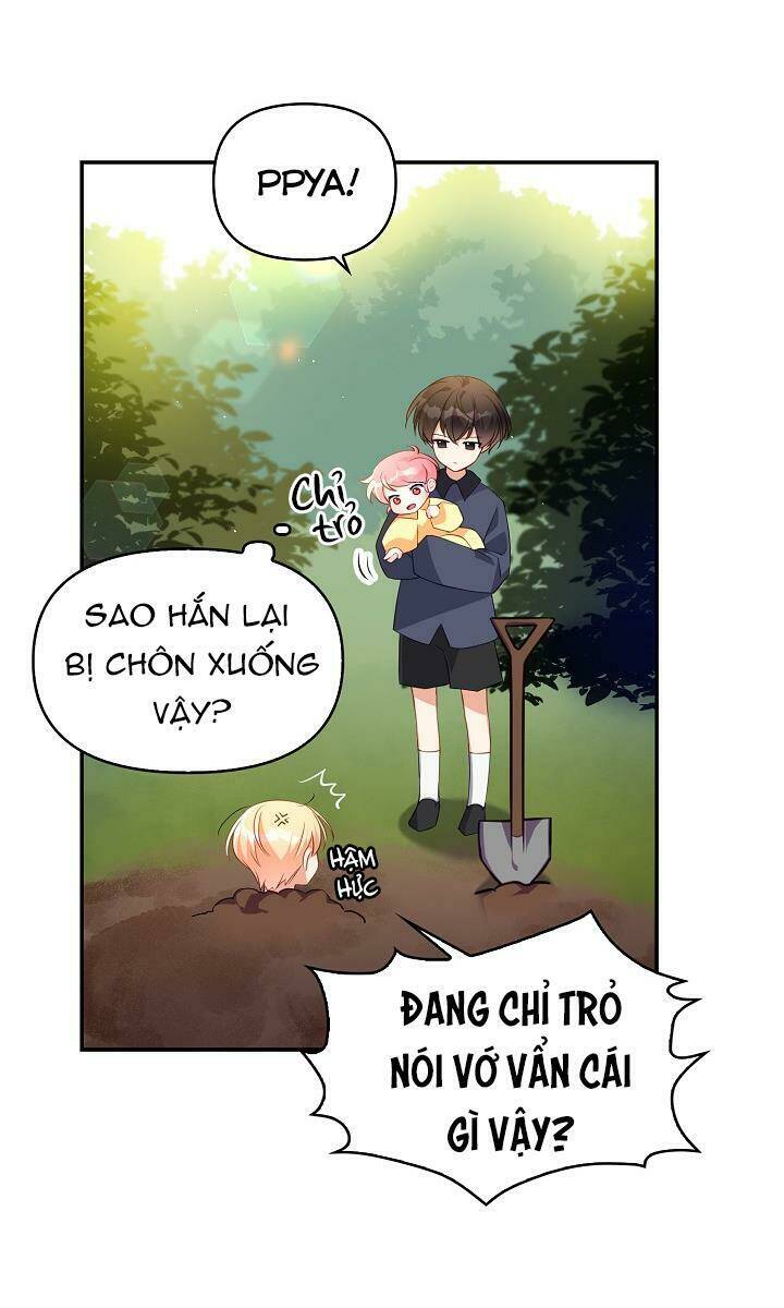 Cô Em Gái Quý Giá Của Nhân Vật Phản Diện: Chapter 5