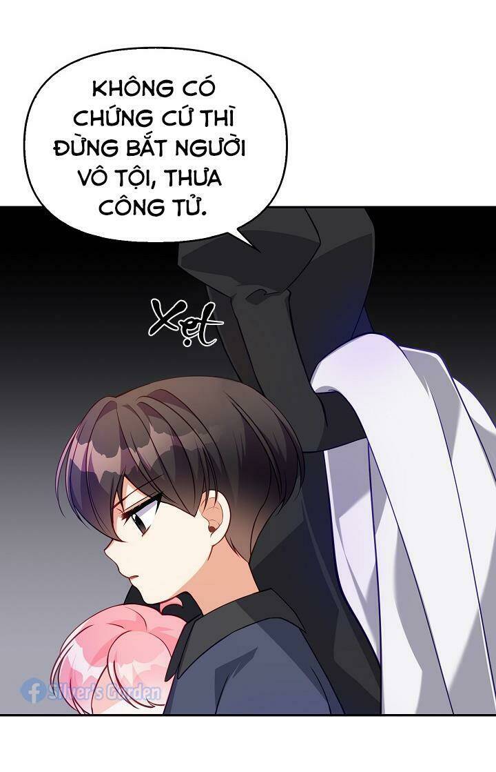 Cô Em Gái Quý Giá Của Nhân Vật Phản Diện: Chapter 5