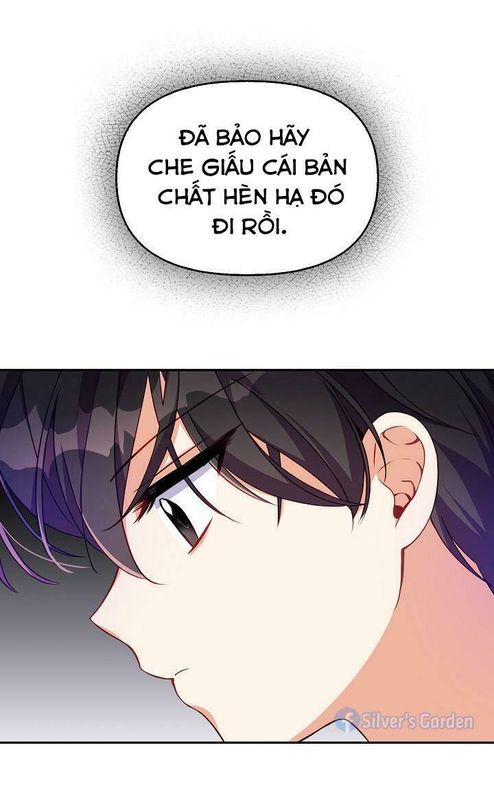 Cô Em Gái Quý Giá Của Nhân Vật Phản Diện: Chapter 5