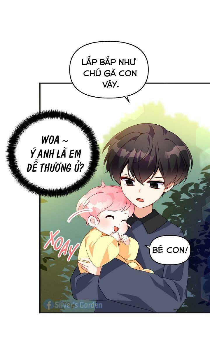 Cô Em Gái Quý Giá Của Nhân Vật Phản Diện: Chapter 5