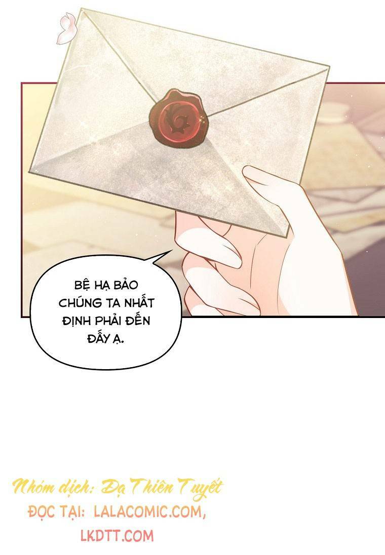 Cô Em Gái Quý Giá Của Nhân Vật Phản Diện: Chapter 50