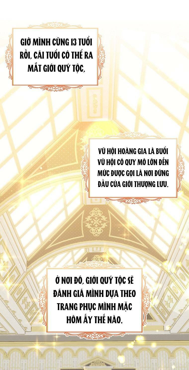 Cô Em Gái Quý Giá Của Nhân Vật Phản Diện: Chapter 50