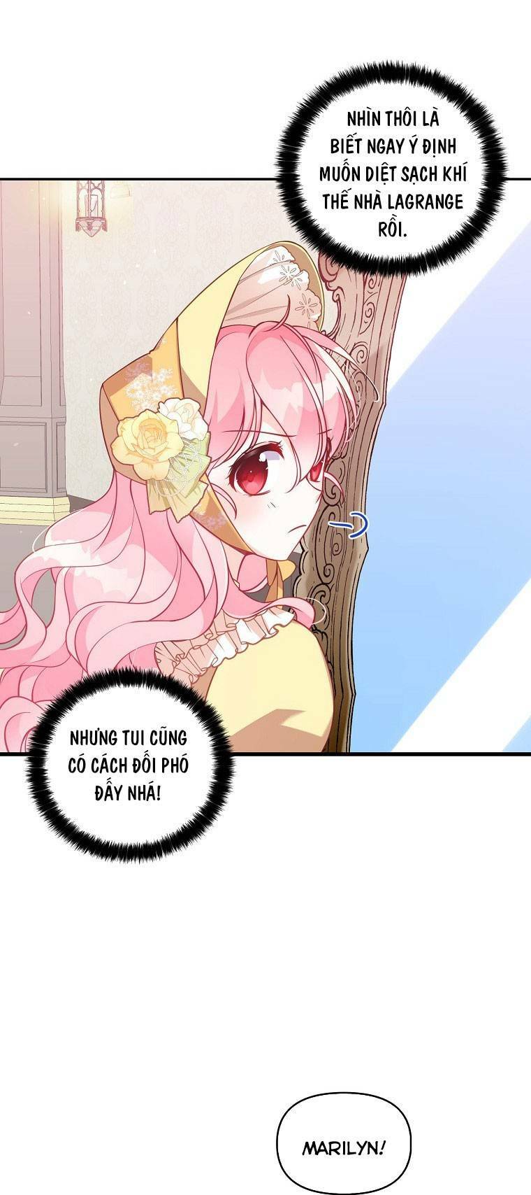 Cô Em Gái Quý Giá Của Nhân Vật Phản Diện: Chapter 50