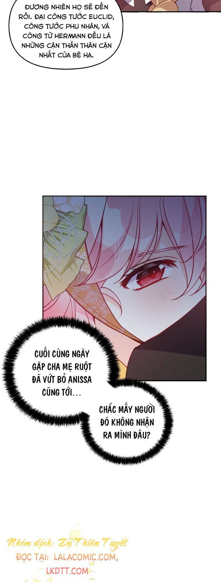 Cô Em Gái Quý Giá Của Nhân Vật Phản Diện: Chapter 50