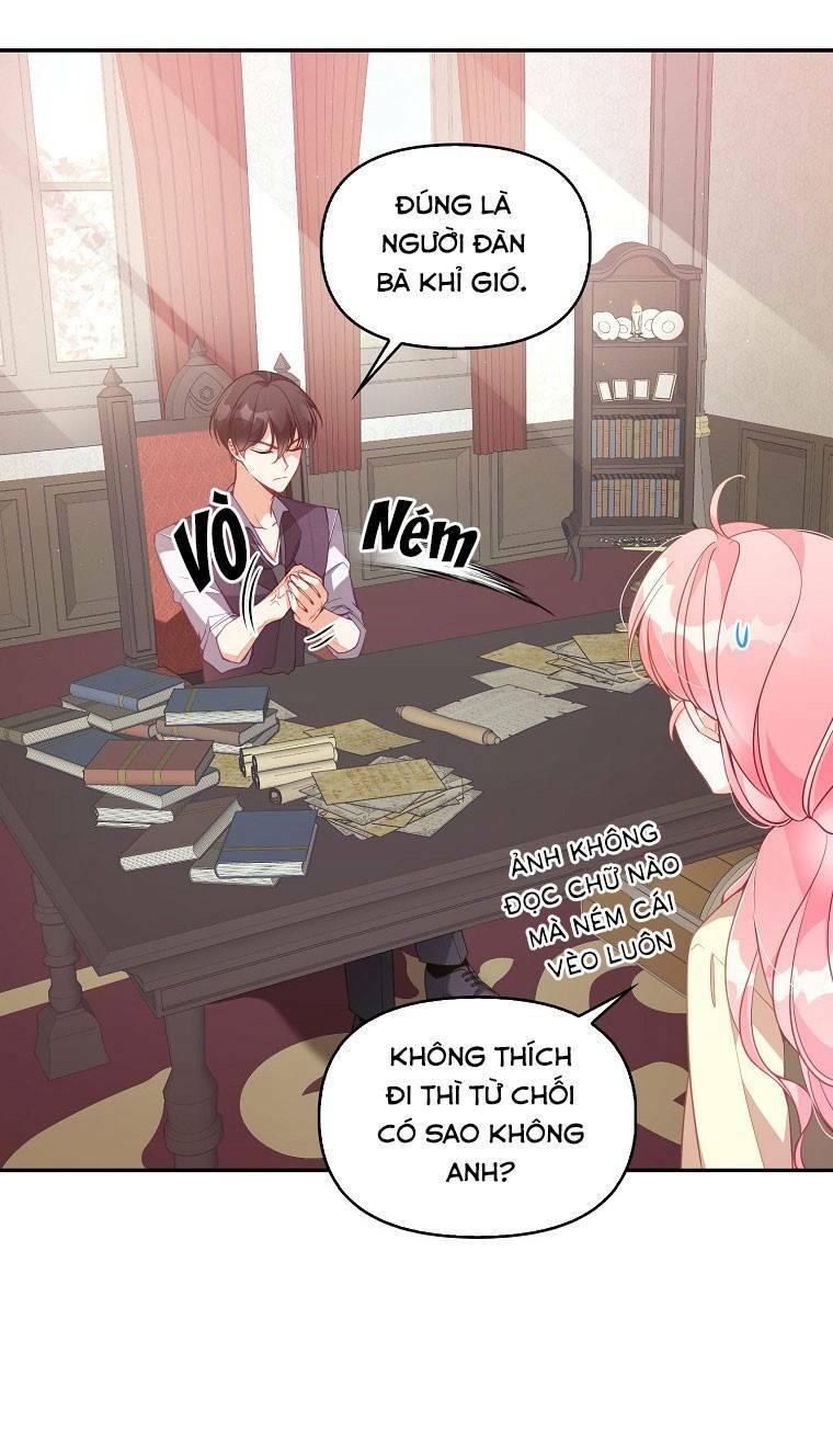 Cô Em Gái Quý Giá Của Nhân Vật Phản Diện: Chapter 50
