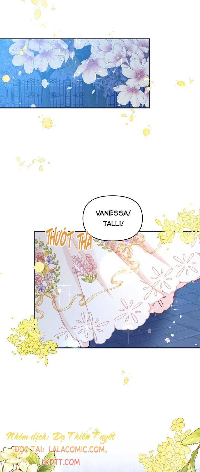 Cô Em Gái Quý Giá Của Nhân Vật Phản Diện: Chapter 50
