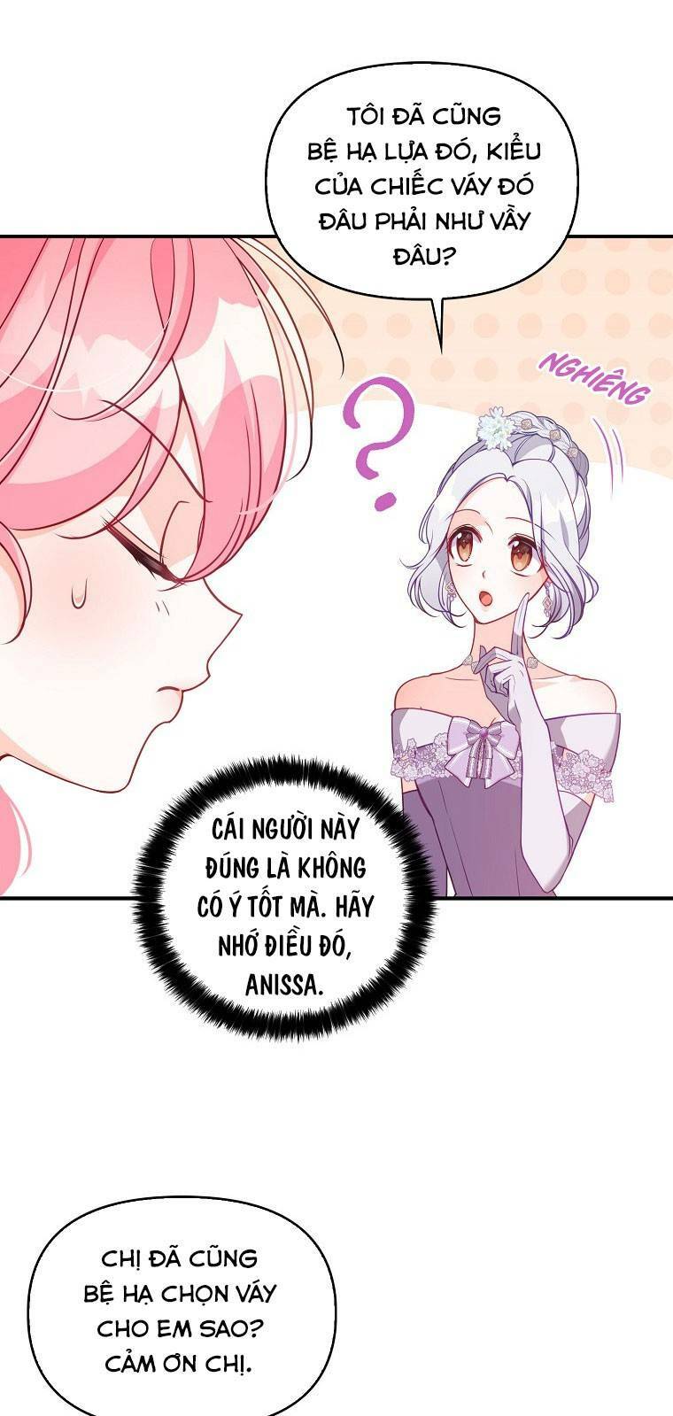 Cô Em Gái Quý Giá Của Nhân Vật Phản Diện: Chapter 50
