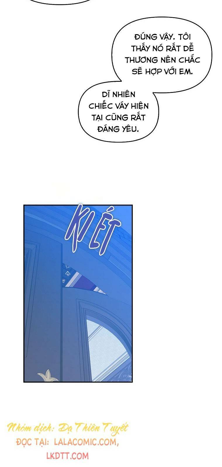 Cô Em Gái Quý Giá Của Nhân Vật Phản Diện: Chapter 50