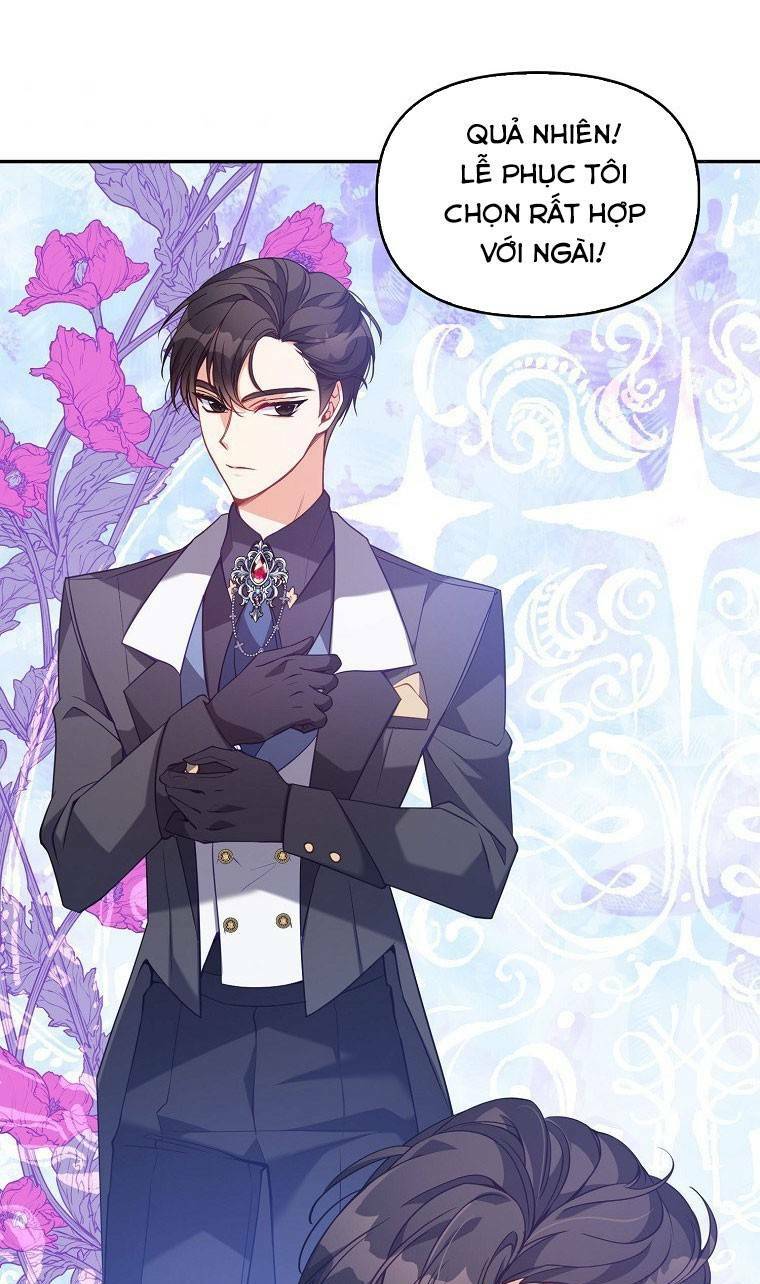 Cô Em Gái Quý Giá Của Nhân Vật Phản Diện: Chapter 50