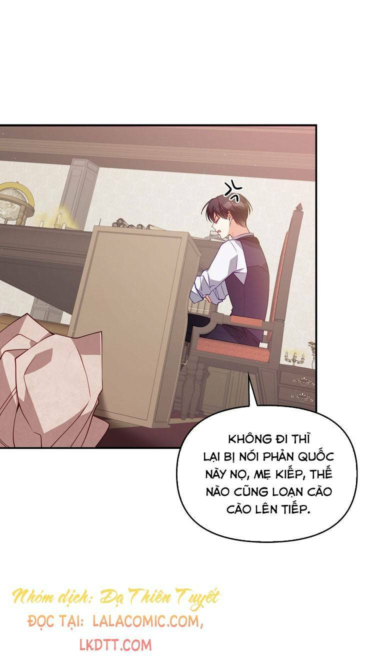 Cô Em Gái Quý Giá Của Nhân Vật Phản Diện: Chapter 50